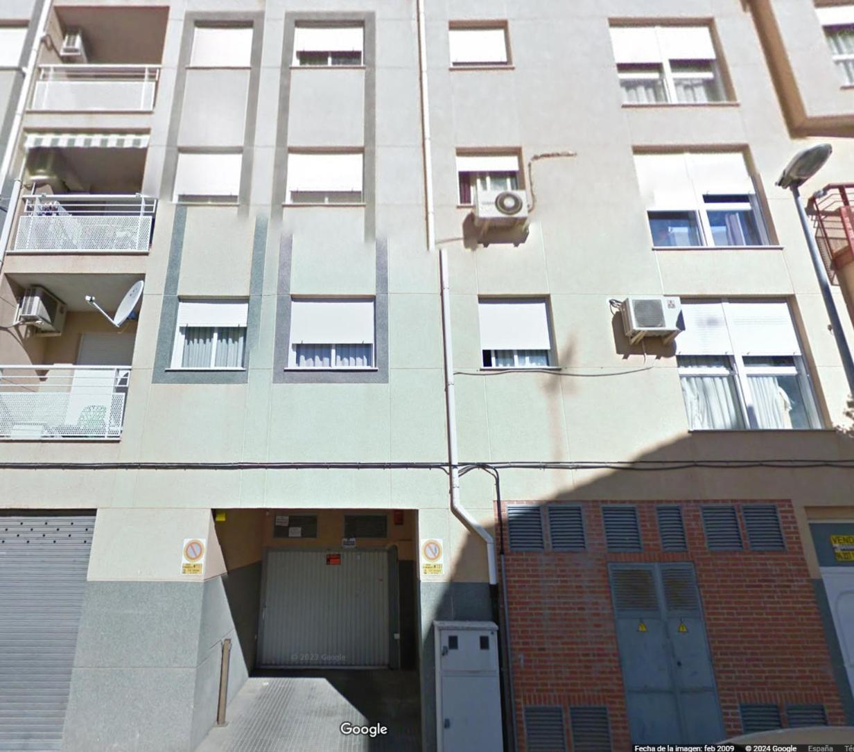 Xativa, Style Apartment Xàtiva Exterior foto